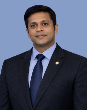 Prof. Sri Rangana